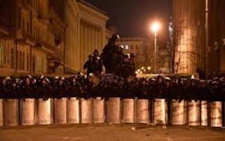 Какой будет Украина после революции. Четыре сценария