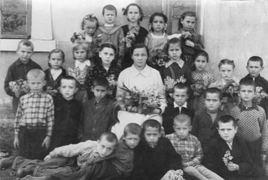 Талант и мудрость Учителя