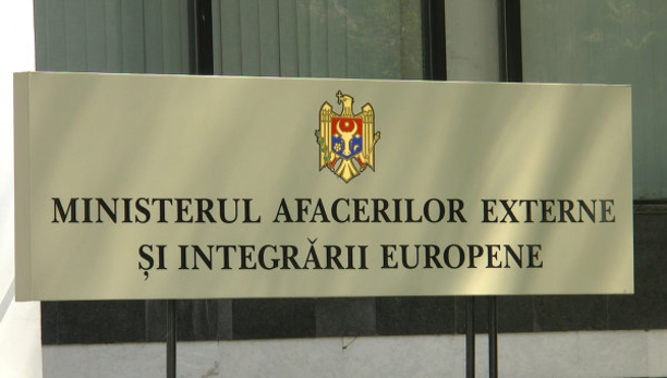 Молдова намерена зеркально отреагировать на введенный Украиной режим пересечения границы