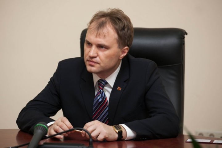 Шевчук: “Лучший вариант урегулирования ситуации - «развод»”