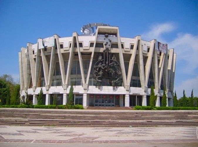 В День защиты детей начнет работать кишиневский цирк