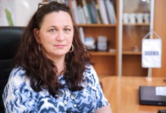 Дженнифер Браш о проблеме Гагаузии и Приднестровья