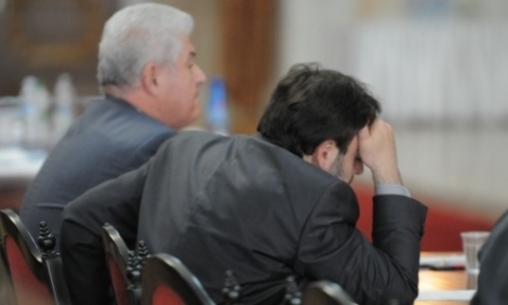 Как Воронин расстроил планы Ткачука