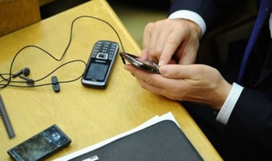 СИБ сможет прослушивать телефонные переговоры