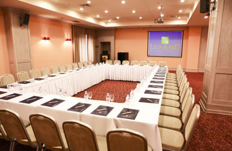 Анонс! Конференция 