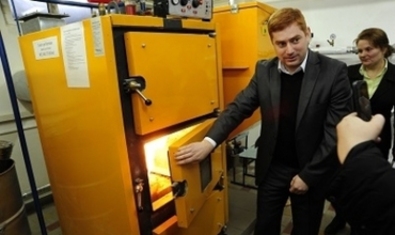 Молдавские предприниматели наладили производство биотоплива в нашей стране