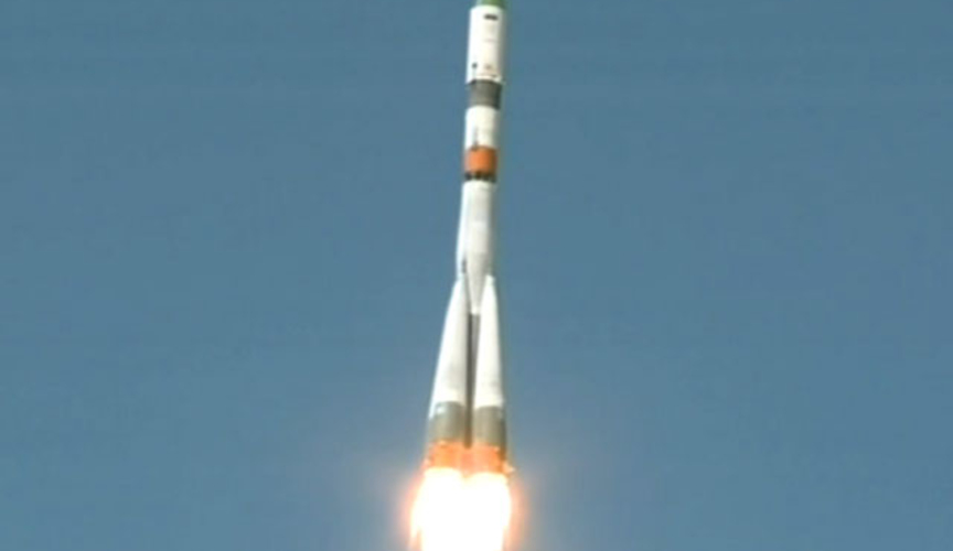 Знамя Победы упадет на землю к 9 мая?