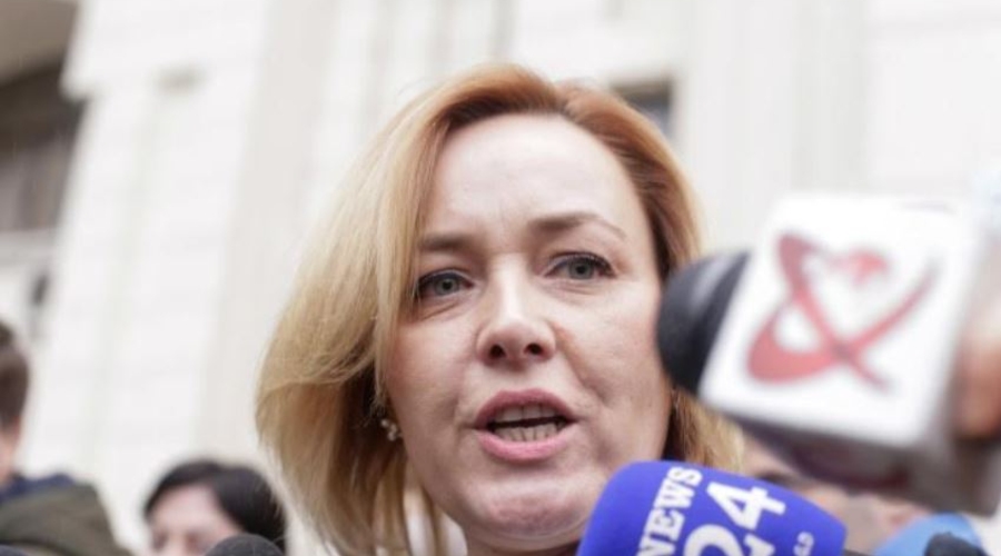 Скандал в румынском МВД: Кармен Дан может быть уволена в понедельник