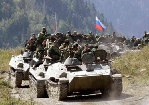 Обострение на Донбассе: пойдет ли Россия в масштабное наступление на Украину