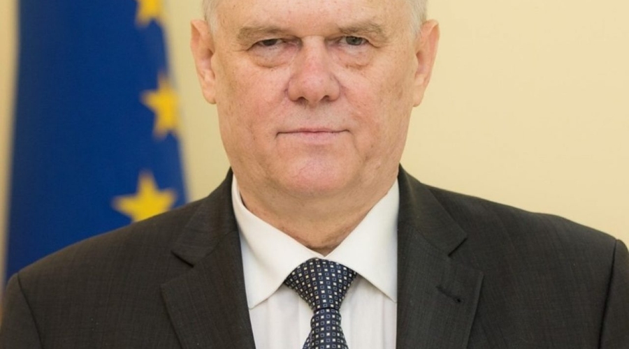 /ДОК/ Вячеслав Павловский обвинил премьера Майю Санду во лжи