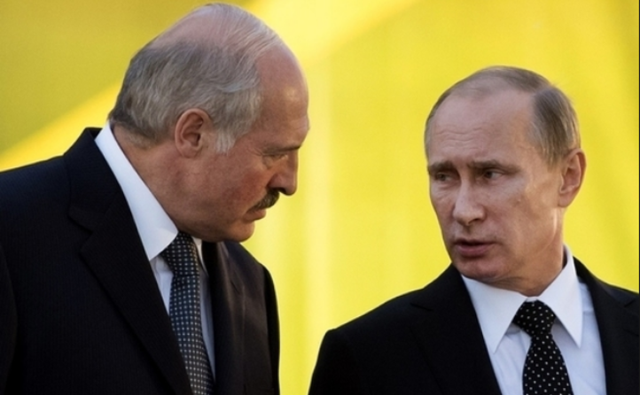 Лукашенко ставит Путину шах: Минск перешел к антироссийским чисткам