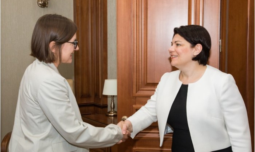 Таких стремительных изменений в истории Молдовы еще не было!