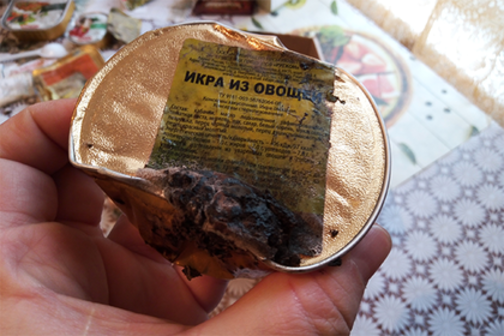 Школьника наградили плесневелым продуктовым набором за спасение ребенка