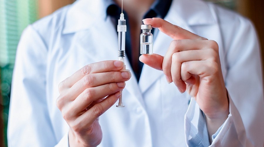 В Гагаузии дети не попадут в школу без прививок от кори