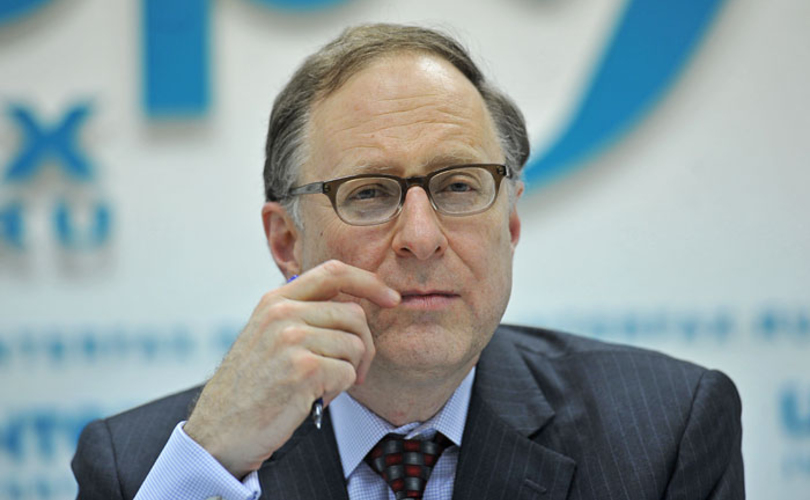 НАТО предостерегает РФ относительно РМ