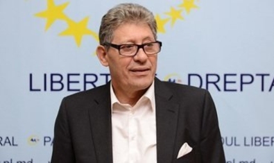 Гимпу готов yйти на покой