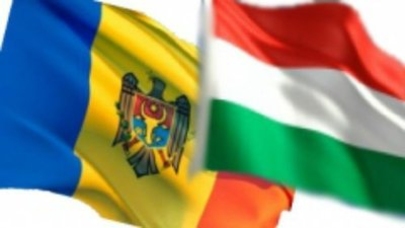 Дни венгерской культуры стартовали в Молдове