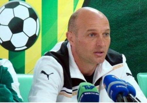 В ДТП умер Сергей Строенко