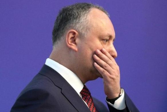 Сольный Танец Под Названием «Диктатура»