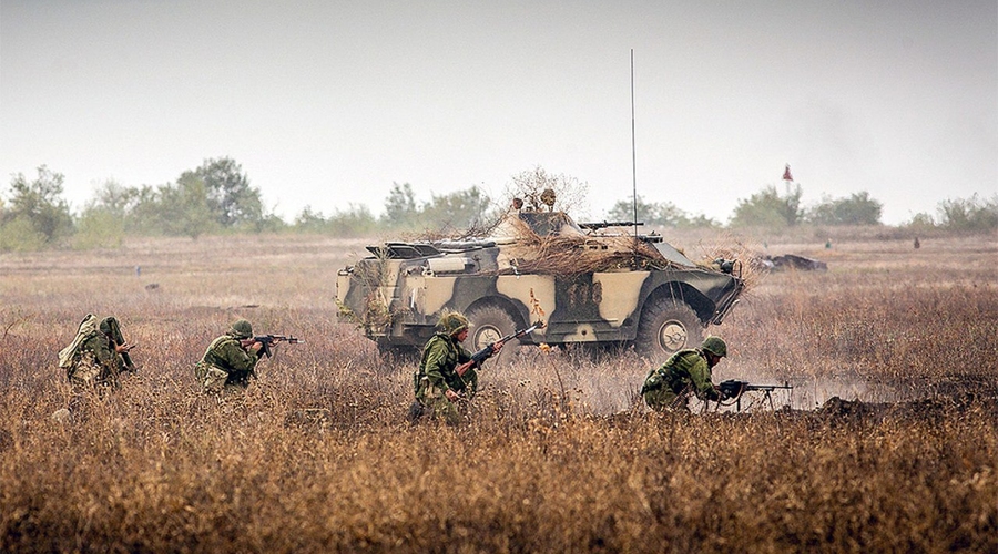 Россия может готовить операцию в Приднестровье для дестабилизации Молдовы