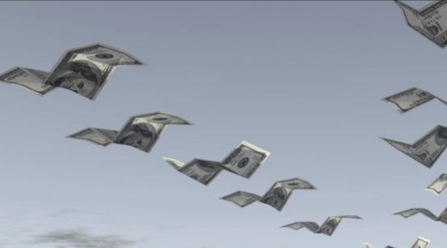 СВО Z обходится РФ в $1 млрд. в день