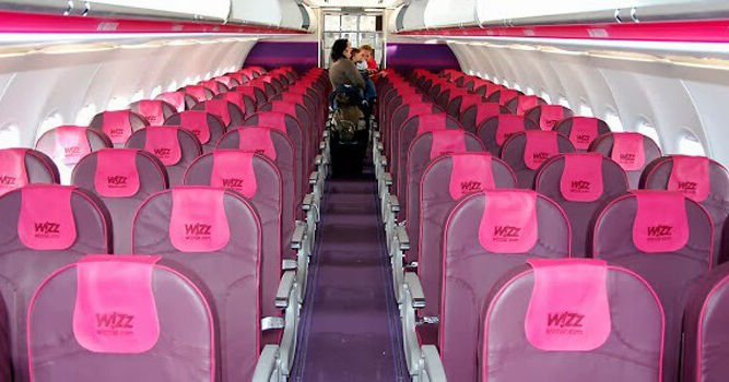 Из аэропорта Кишинева возобновляются бюджетные авиарейсы по ряду направлений