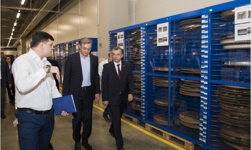 Амбициозные планы кабмина Кику: каждому району страны по Свободной экономической зоне