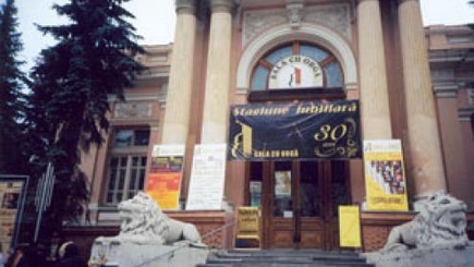 Органист из Санкт-Петербурга Даниил Дворцов даст единственный концерт в Кишиневе