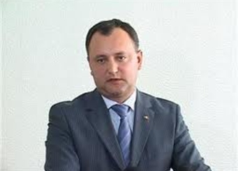 Игорь Додон комментирует выступление Влада Филата