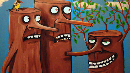 Большинство граждан Молдовы считают, что живут в «ненормальной стране»?