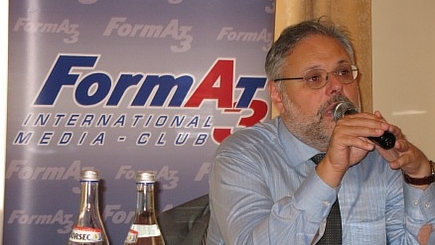 Российский экономический эксперт Михаил Хазин о кризисе ЕС и перспективах   Молдовы