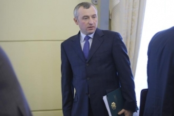 Торги завершились. Коммунисты отдадут свои голоса за Рыбака