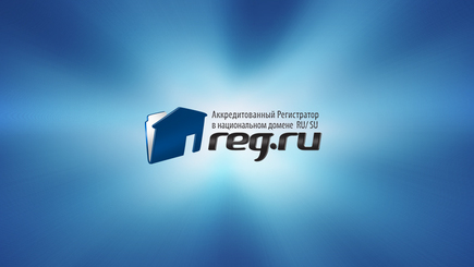 REG.RU открывает офис в Кишинёве