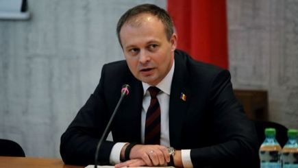 Ситуацию в приднестровском регионе обсудили в ходе специального заседания