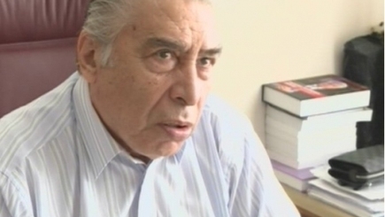 Вадим Мишин не верит в анонсированную ПКРМ революцию