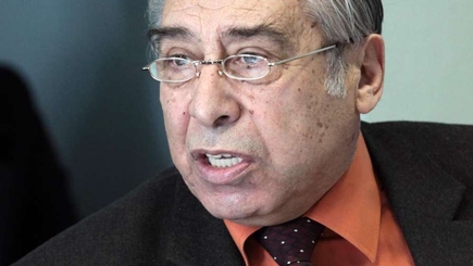 Ещё одна партия откликнулась на призыв Воронина