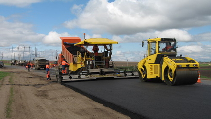 Масштабная реконструкция дорог Молдовы