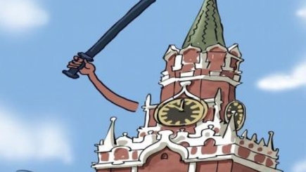 Про фонарики и глупость