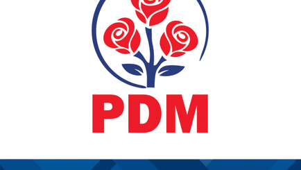 Этнические меньшинства Молдовы поддерживают ДПМ