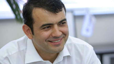 Премьер Габурич хочет упростить процедуру  регистрации бизнеса в РМ