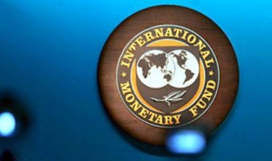 Миссия МВФ прибудет в Кишинев в конце сентября