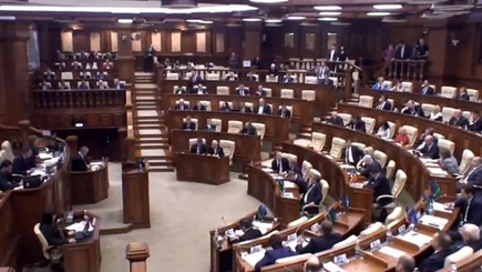 Сегодня, в 14:00 решается судьба правительства Стурза-2