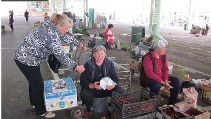 В Приднестровье наступает экономический коллапс