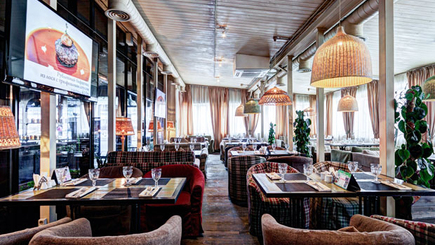 Ассоциация ресторанов Молдовы направила письмо в Международный валютный фонд