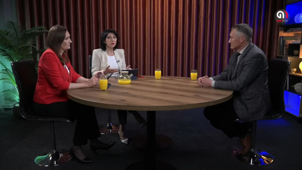 Проданная автономия. Приказ на протесты. НСГ вне закона.