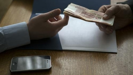 Почему не начать разговор о подкупах и нарушениях на выборах?