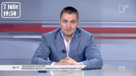 Прокуратура снова собирается арестовать Платона, вторично отправляться на нары он больше не хочет...