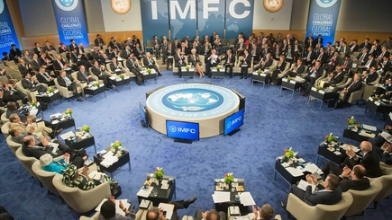 МВФ: Экономический прогноз по Молдове улучшился