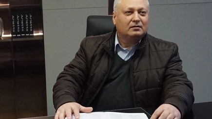 Валерий КУЧУК, доктор права: 