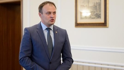 Канду отправился с визитом в США